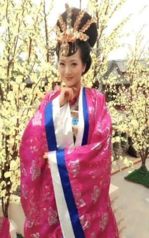 历史上最美的皇后，中国历史上的十大皇后
