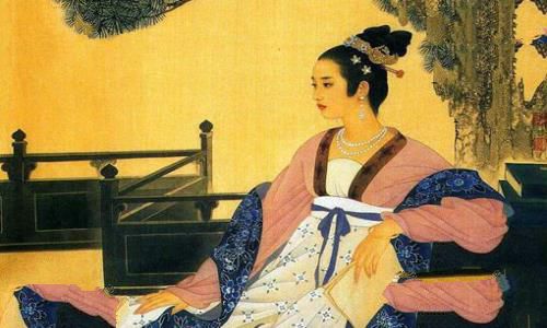 历史上有哪些有名的才女?盘点古代那些让人钦佩的才女