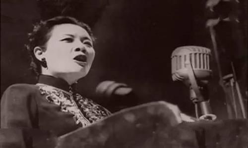 宋美龄为什么没有孩子?她不生孩子的原因是什么?
