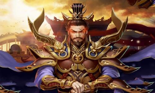 曹操的谋主荀攸,到底有什么历史功绩?