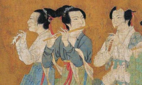 古代女子为什么喜欢荡秋千?荡秋千是什么习俗?