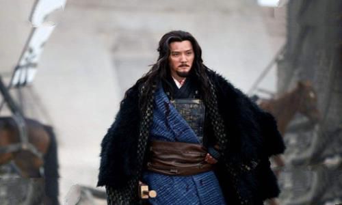 樊哙是一个怎样的人?为什么他能够让项羽也不敢轻视?