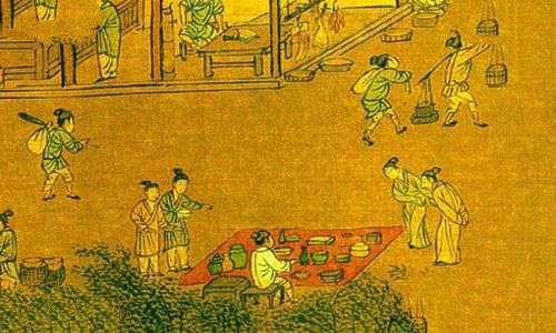 清明上河图作者是想表达什么?张择端为什么要画清明上河图 清明上河图作者是想表达什么?张择端为什么要画清明上河图