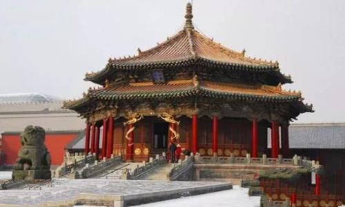 顺天奉天应天承天分别是哪?古代四大天府介绍 顺天奉天应天承天分别是哪?古代四大天府介绍