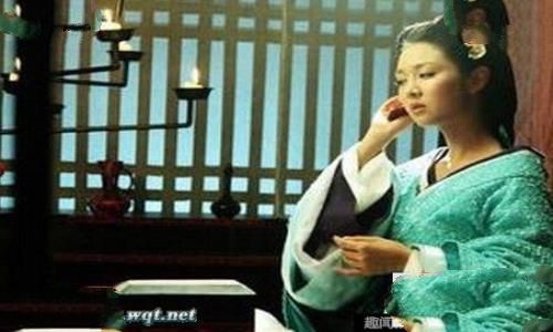 揭秘古代女子那些不能说的秘密 女性宫刑割哪里?(7)