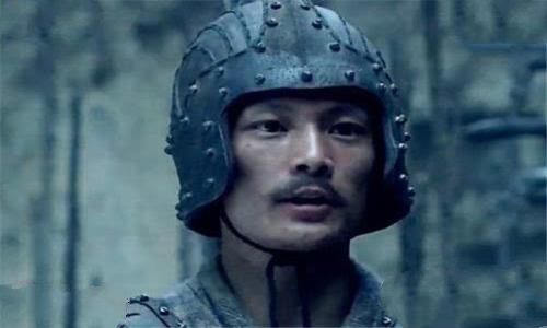 刘备伐吴失去了十位大将：张飞熟睡中被取首级（黄忠被射死）
