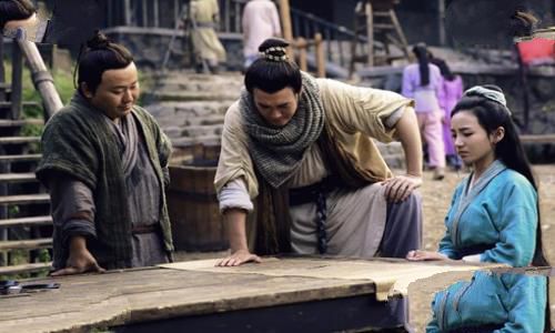 张三丰活了多久?张三丰真的活了三个朝代吗?