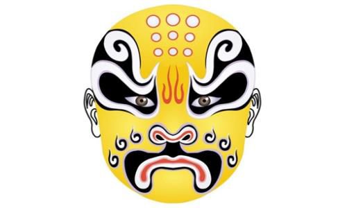 京剧中的京剧脸谱是怎样的?怎么分类的? 京剧中的京剧脸谱是怎样的?怎么分类的?