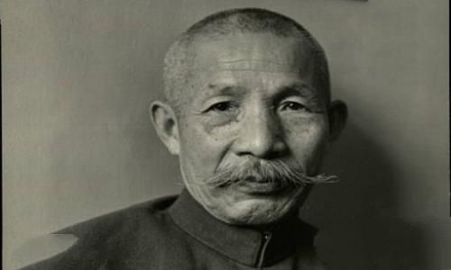 中国32名甲级战犯都有哪些人?揭秘中国32名甲级战犯 中国32名甲级战犯都有哪些人?揭秘中国32名甲级战犯
