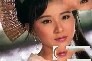 盘点古装戏中违背伦理的性感美艳绝世淫妇