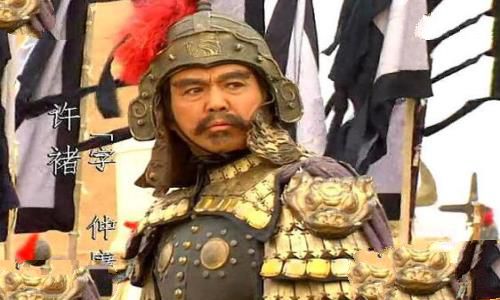 三国24名将详解及排名，三国最强武将排行榜