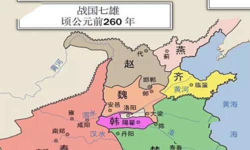乐毅一生有哪些成就?