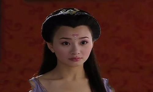 历史上最美的皇后，中国历史上的十大皇后