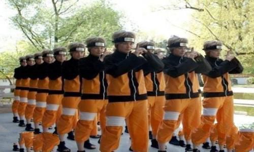 日本真实忍者是什么样子的?日本忍者有多厉害? 日本真实忍者是什么样子的?日本忍者有多厉害?