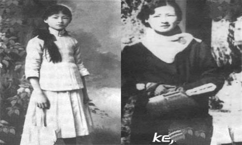 晚晴名妓赛金花究竟是如何床上救国的?