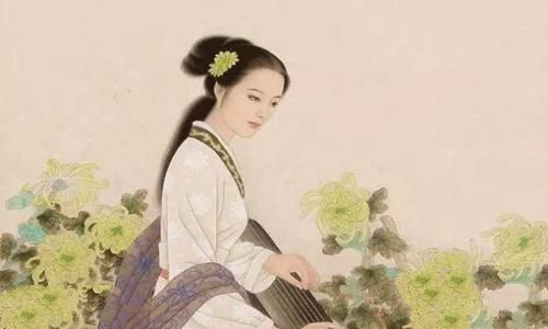 历史上有哪些有名的才女?盘点古代那些让人钦佩的才女