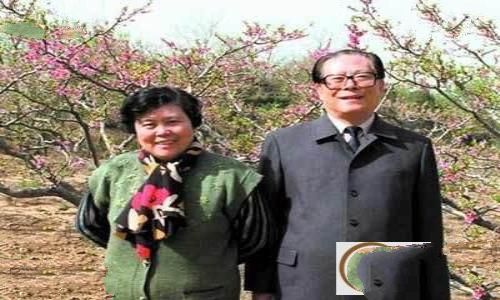 中国历届国家主席夫人,新中国历任(国家主席)第一夫人