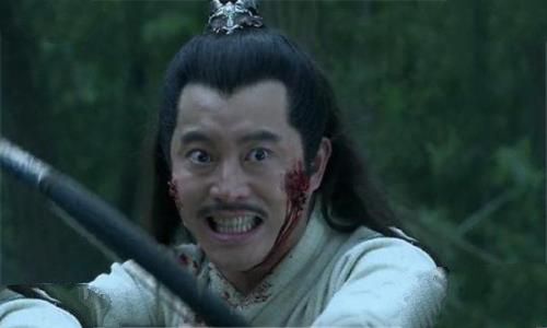 刘备伐吴失去了十位大将：张飞熟睡中被取首级（黄忠被射死）