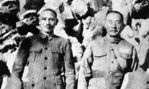 韩复榘做了些什么事?为何说韩复榘的一生就是个笑话? 韩复榘做了些什么事?为何说韩复榘的一生就是个笑话?