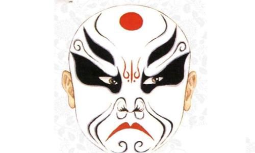 京剧中的京剧脸谱是怎样的?怎么分类的? 京剧中的京剧脸谱是怎样的?怎么分类的?