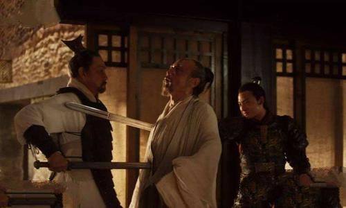 屠岸贾为什么要杀赵括一家? 屠岸贾为什么要杀赵括一家?