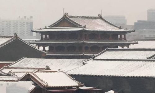顺天奉天应天承天分别是哪?古代四大天府介绍 顺天奉天应天承天分别是哪?古代四大天府介绍