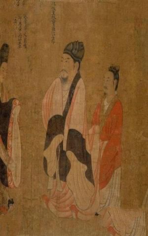 盗掘秦始皇陵！中国历史上的十大盗墓狂人(8)