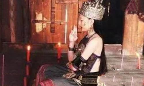 苗疆十大禁蛊是哪十个?