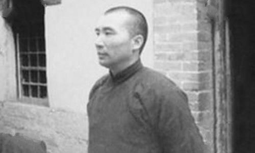 国民党十大高级将领 第一实至名归实力超强