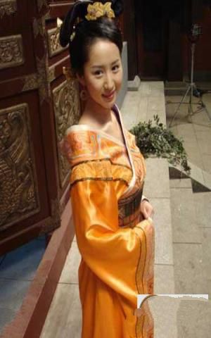 历史上最美的皇后，中国历史上的十大皇后