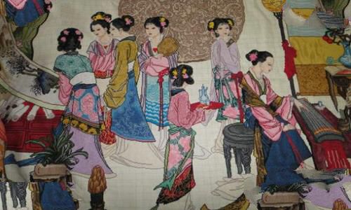 扬州瘦马什么意思呢?什么是扬州瘦马? 扬州瘦马什么意思呢?什么是扬州瘦马?
