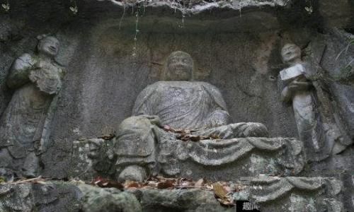盗掘秦始皇陵！中国历史上的十大盗墓狂人(9)