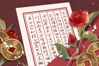 女方陪嫁物品清单以及寓意 陪嫁箱象征衣食富足