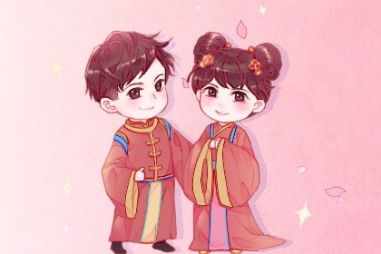 结婚女方需要准备的东西
