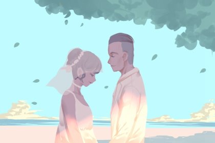 婚礼准备流程明细
