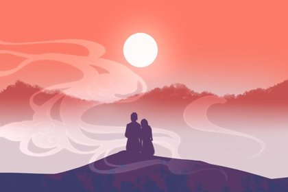 有哪些结婚对联 100副结婚喜联精选