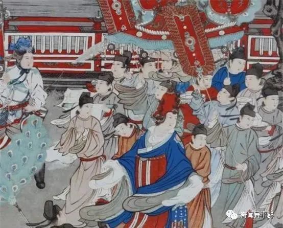 墓地曾经被当做公园！世界上大多数人还尚未见过的13个事实！