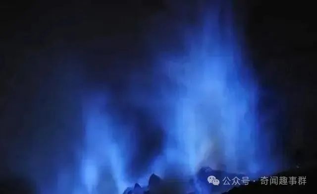 几十年前常见的“鬼火”，为什么如今很难见到了？