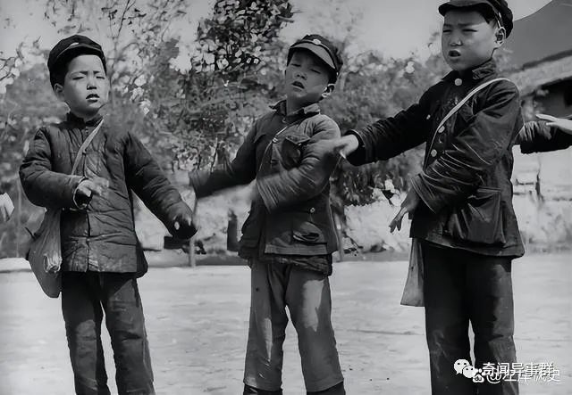 1978年，江苏3名小学生玩耍，意外进入一暗洞，发现价值50亿国宝
