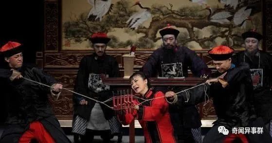 盘点晚清4大怪案，光怪陆离让人瞠目结舌