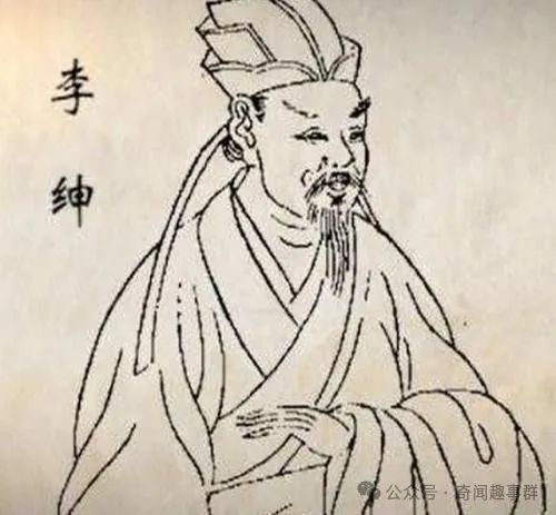 “锄禾日当午”的作者，吃一道菜杀300只鸡，长大沦为贪官，遭到百姓唾骂