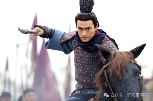 羽化成仙，出海建国，历史上最神秘的四人