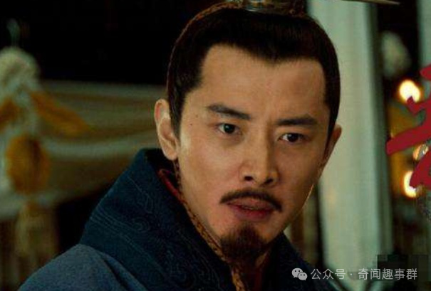 羽化成仙，出海建国，历史上最神秘的四人