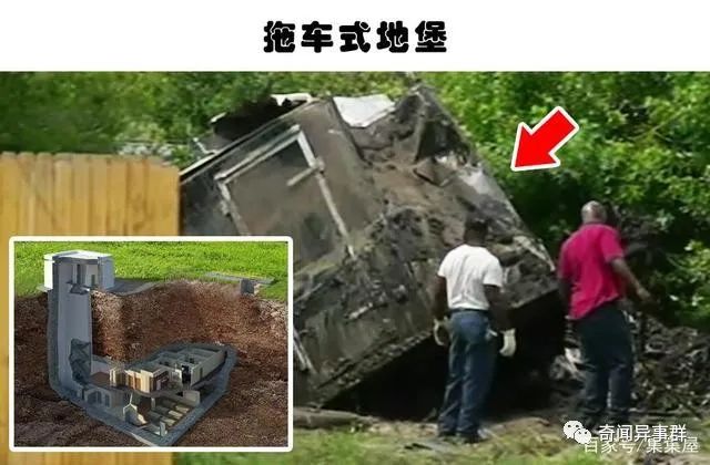 被埋在山洞38小时，因两只苍蝇得救，而终身不打苍蝇