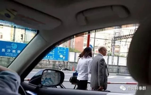 来自世界各地的真实灵异传说