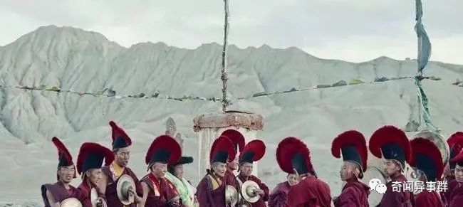 世界未解之谜：大西洋底下的神秘人类，是史前人类，还是外星生物