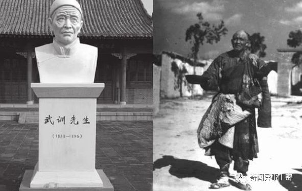 中国历史上乞丐第一人，沿街乞讨38年，最后做一事情轰动全国