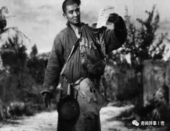 中国历史上乞丐第一人，沿街乞讨38年，最后做一事情轰动全国
