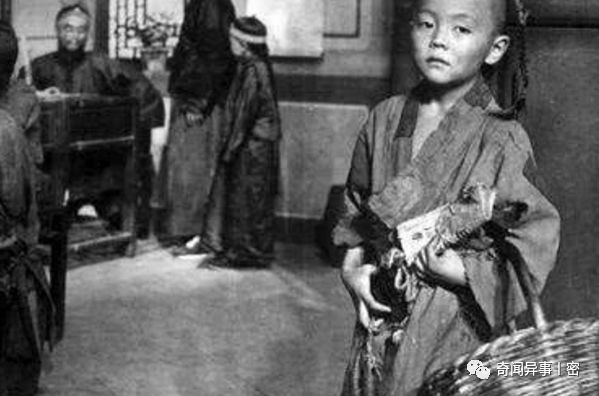中国历史上乞丐第一人，沿街乞讨38年，最后做一事情轰动全国