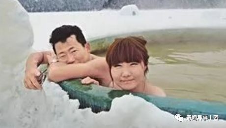 日本有些地方的女生出嫁前要和父亲洗一次澡，原因是这样的